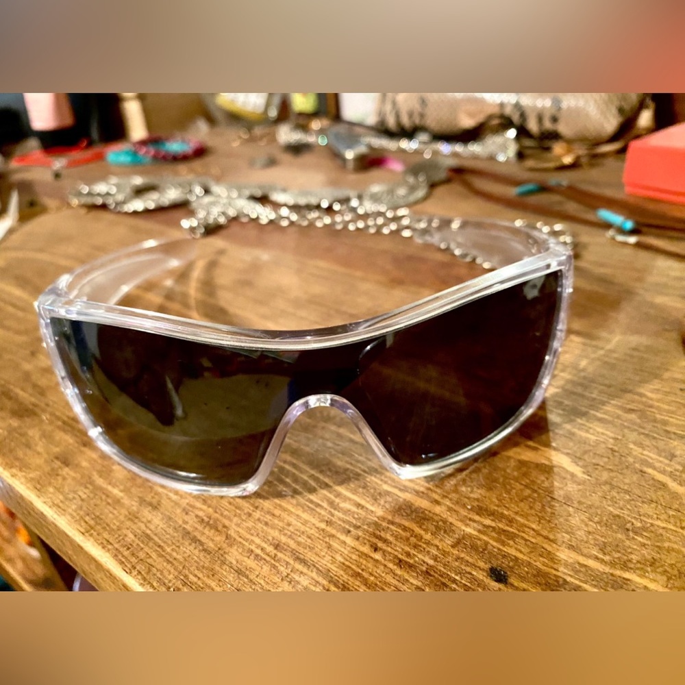 Men’s Oakleys